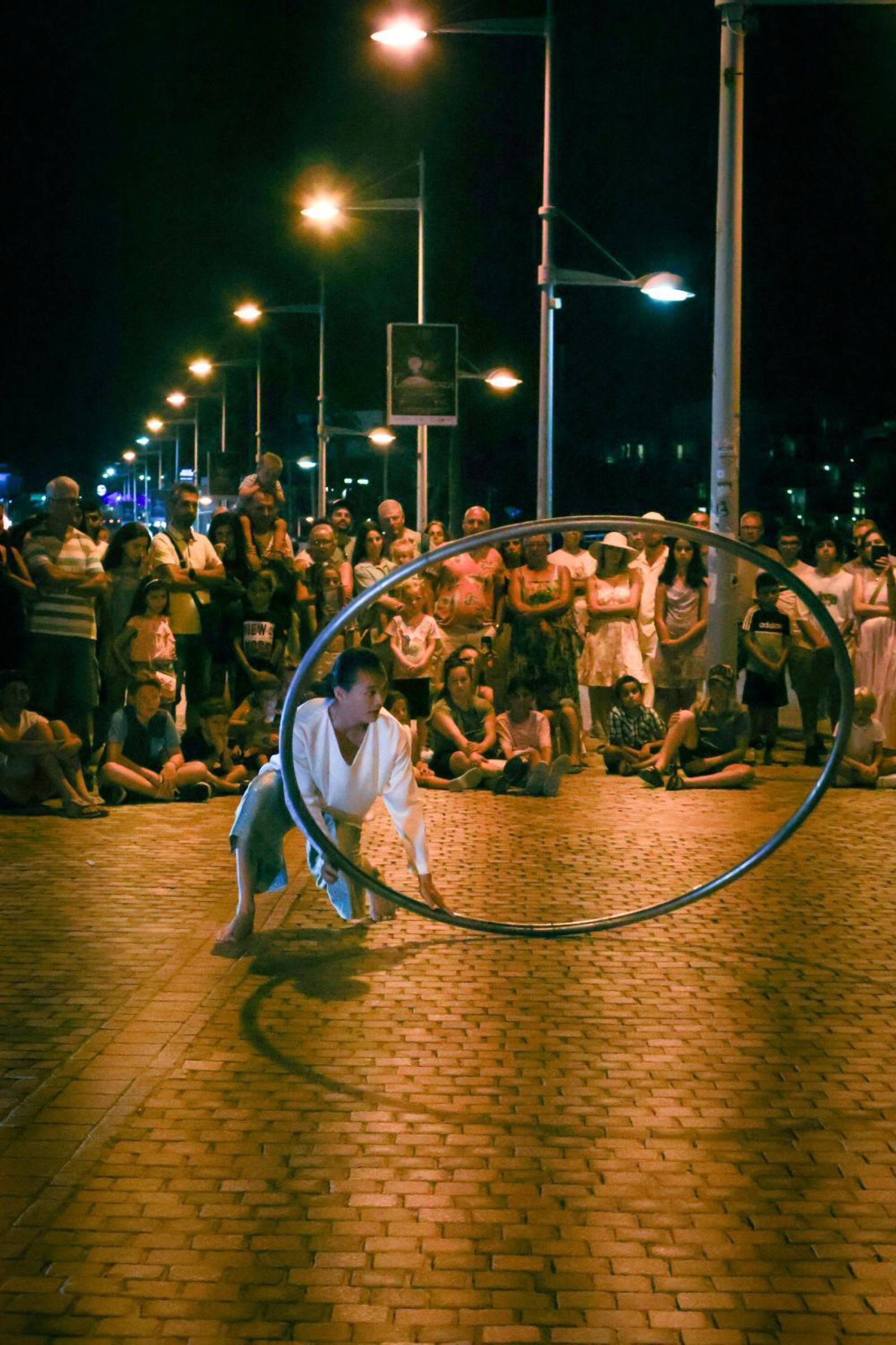 Pafos International Street Festival 2024